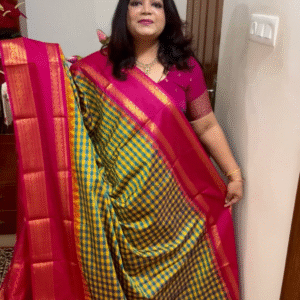 Gadwal Sarees | Royal Elegance | where tradition meets timeless | Latest Collection